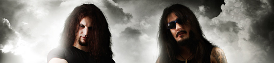 Disarmonia Mundi: breve anteprima del nuovo brano 'Coffin'