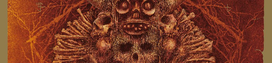 Svart Crown: ascolta la nuova song 'Transsubstantiation'