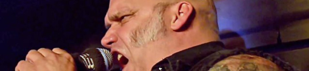 Blaze Bayley: nuovo full-length a marzo