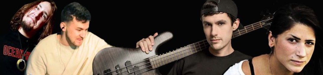 Entheos: online il full band playthrough di 'Inverted Earth (I) / Sunshift (II)'