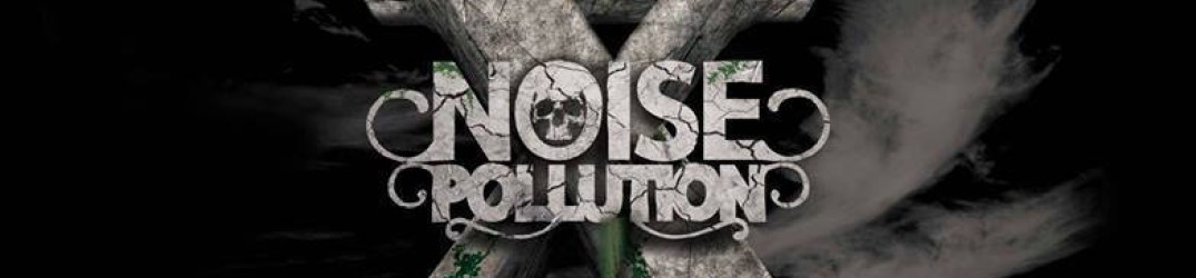 Noise Pollution: il tour del decennale