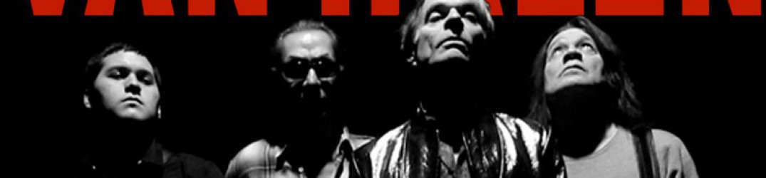 Van Halen: online nuovi video dal Jimmy Kimmel Live e dall' Ellen DeGeneres Show
