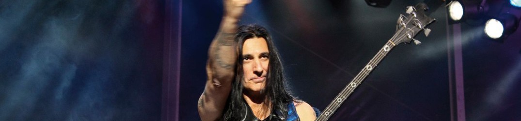 Manowar: assumono il batterista di una tribute band per il tour "The Final Battle"