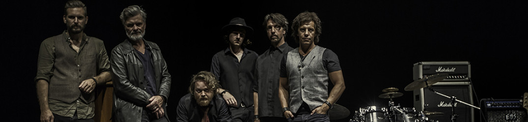 Jono: ascolta l'official audio di 'On the Other Side'