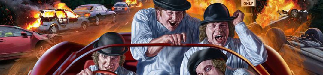 Ultra-Violence: il nuovo video 'The Way I'll Stay'