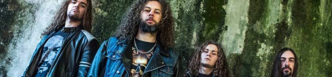 Bullet-proof: guarda il video clip live di "Forsaken One"