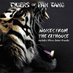 Noises from the Cathouse [Reissue]