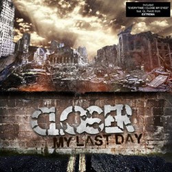 My Last Day