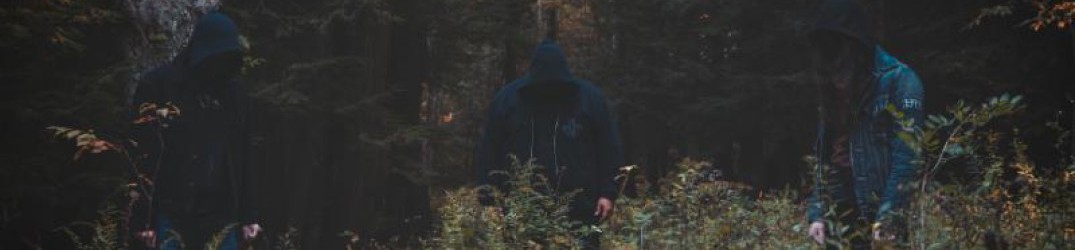 Deathwhite: guarda il video-clip ufficiale di 'Dreaming the Inverse'