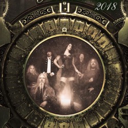 Nightwish @ Mediolanum Forum - (Assago Mi)