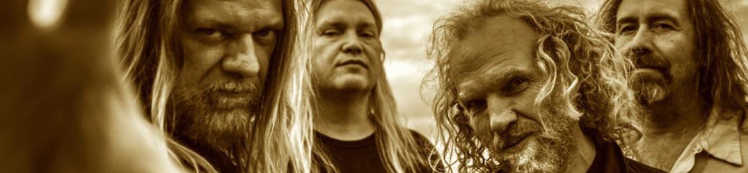 Corrosion of Conformity: online il video ufficiale di 'Wolf Named Crow'