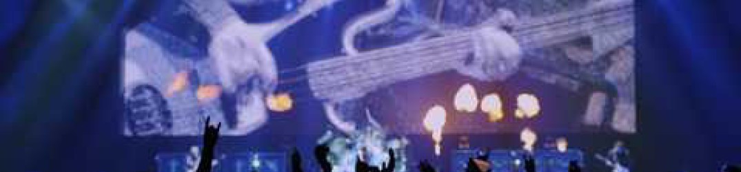 Black Sabbath: guarda il video live di 'Children of the Grave' da "The End"