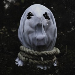 In Becoming A Ghost