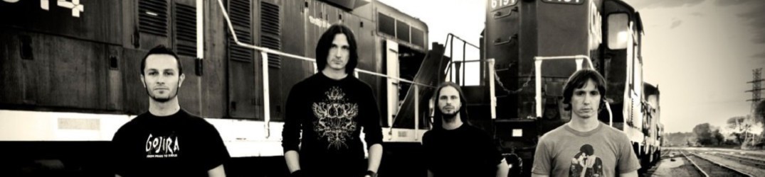 Gojira: in studio per il nuovo album
