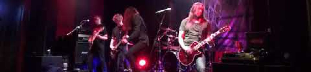 Monolicht: online la prima parte del "Live in Saarnifest 17.11.2017"