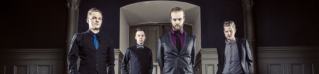 Leprous: nuovo pezzo su Youtube