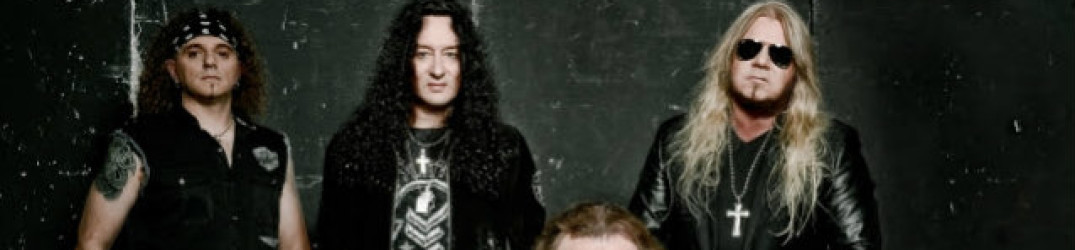 Voodoo Circle: nuovo album in febbraio