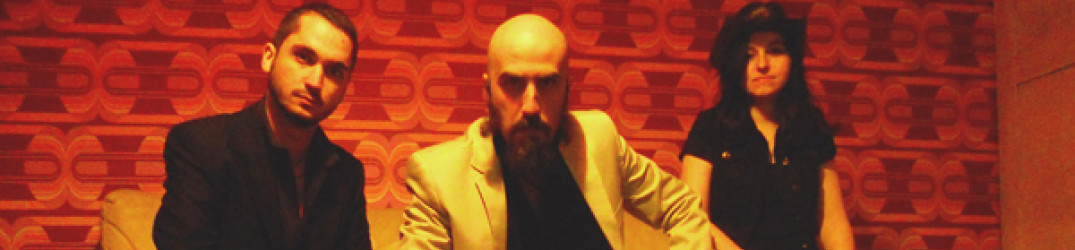 Inchiuvatu: Agghiastru spiega il significato delle foto del nuovo EP "Via Lucis"