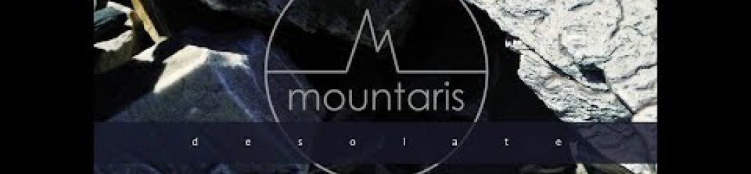 Mountaris: l'EP "Desolate" in streaming completo