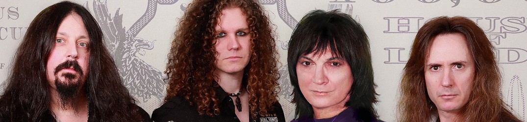 House Of Lords: in arrivo il decimo album