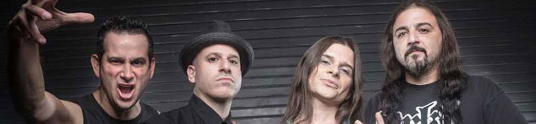 Life of Agony: il batterista Sal Abruscato lascia la band