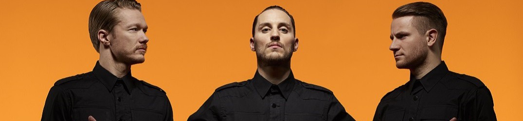 Shining (NOR): il punto sui lavori per il nuovo album