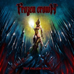 The Fallen King