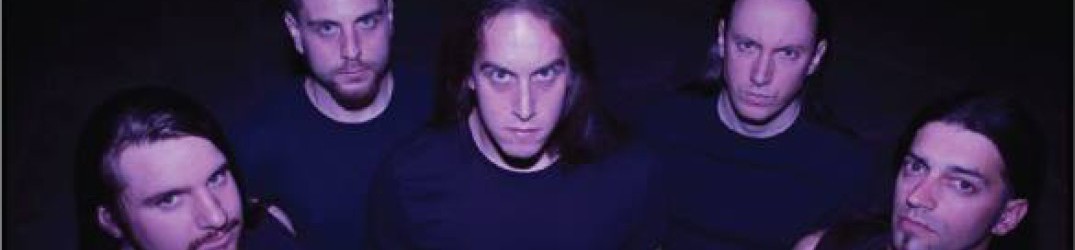 Chronic Hate: firmano per Via Nocturna Records