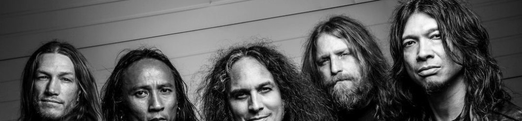 Death Angel: meno concerti e più tempo in sala prove