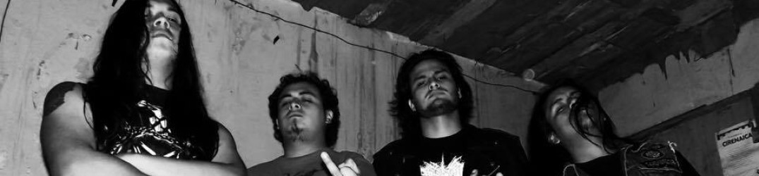 Hell Trepanner: il promo rehearsal "MMXVII" in full streaming