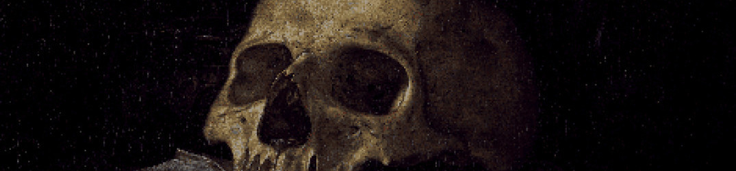 Doomortalis: online in full streaming "Splendor... Then Gloominess"