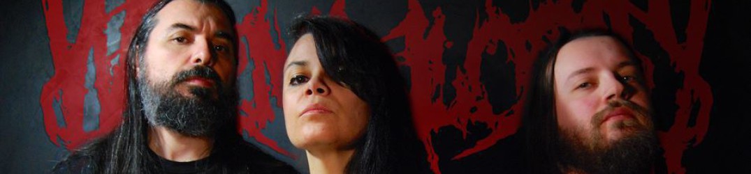 Warmblood: lyric video di 'PostMortem Transfiguration'