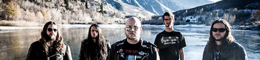 Visigoth: i dettagli del nuovo album "Conqueror's Oath"