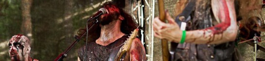 Evil Warriors: in full streaming "Fall from Reality"