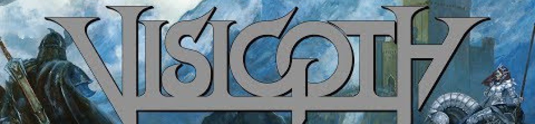 Visigoth: pubblicata la nuova traccia 'Outlive Them All'