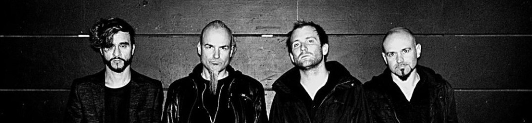 Samael: il live perfomance video di 'Rite of Renewal'