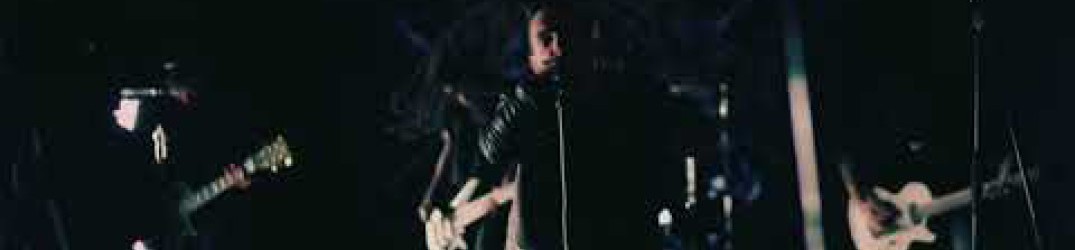 Out Of My Eyes: guarda il video-clip ufficiale di '404'
