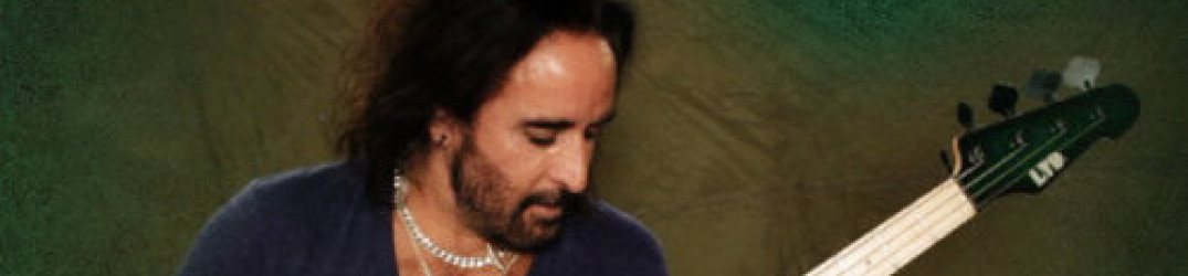 Marco Mendoza: i dettagli del nuovo disco solista e il video di 'Viva la Rock'