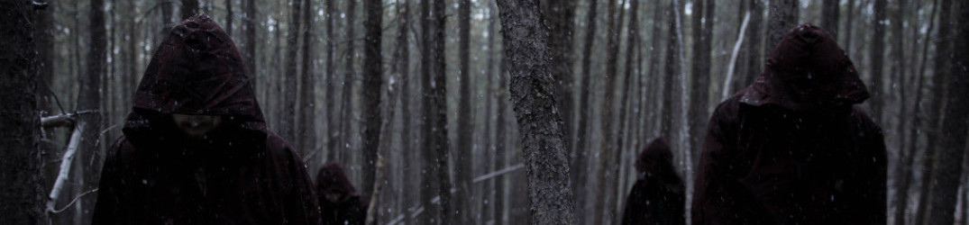 Green Druid: ascolta la nuova song ' Dead Tree'