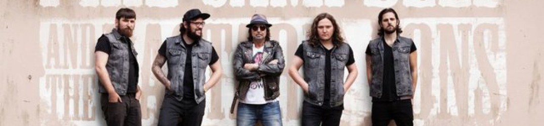 Phil Campbell & The Bastard Sons: online il secondo track by track di "The Age of Absurdity"