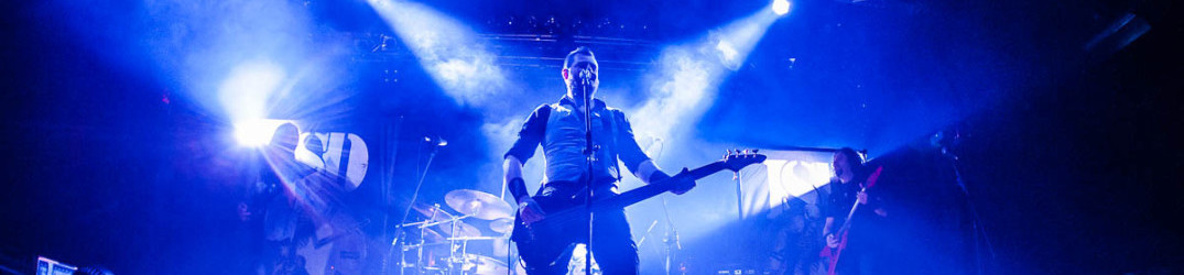 Photo Report : IN.SI.DIA @ Live Club 2018
