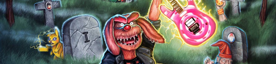 Trick Or Treat: release date, party e video di "Re-Animated"