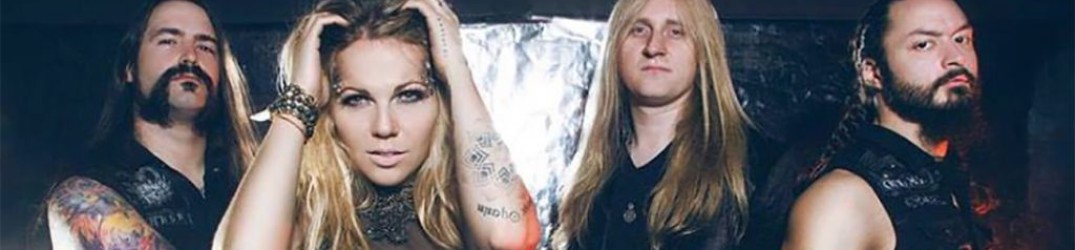 Kobra and the Lotus: disponibile il pre-order di "Prevail II"