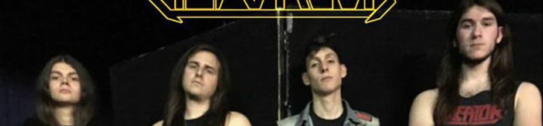 Adversor: i dettagli di "The End of Mankind" e nuovo videoclip