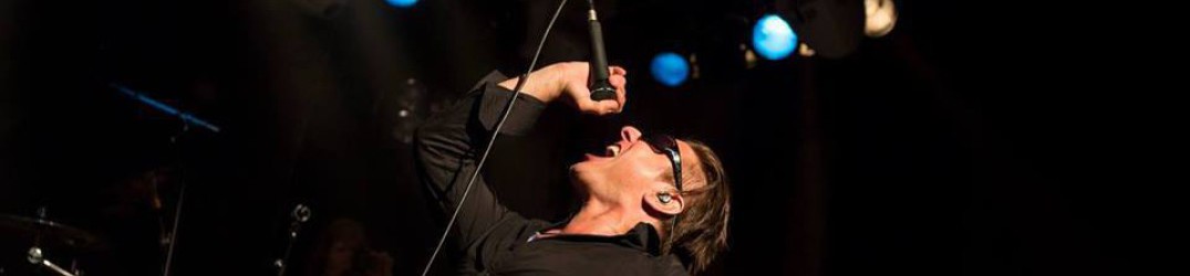 Steelheart: Michael Matijevic in Italia per un acoustic show
