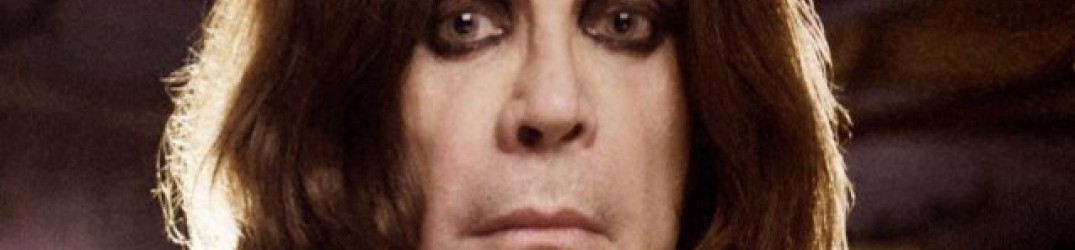 Ozzy Osbourne: insiste, 'Non mi ritirerò!'