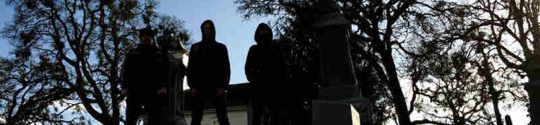 Shrine Of The Serpent: ascolta il nuovo pezzo 'Hope's Aspersion'