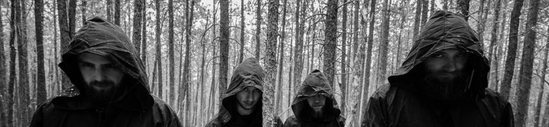 Green Druid: ascolta la nuova song 'Pale Blood Sky'