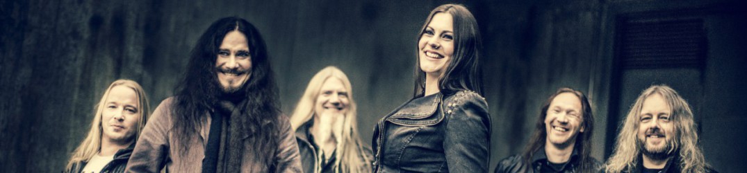 Nightwish: il primo trailer di "Decades"