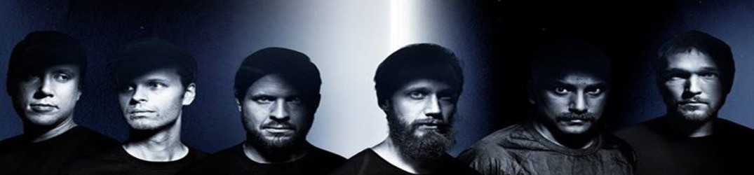 Cult Of Luna: ascolta la nuova "A Greater Call"